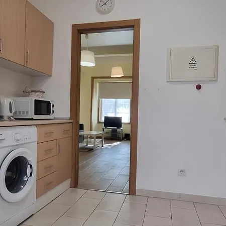 Apartment Lightoasis 5 Oeiras