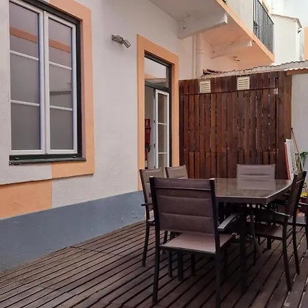 Apartment Lightoasis 5 *