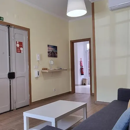 Lightoasis 5 Apartment *