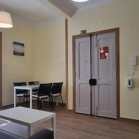 Apartment Lightoasis 5