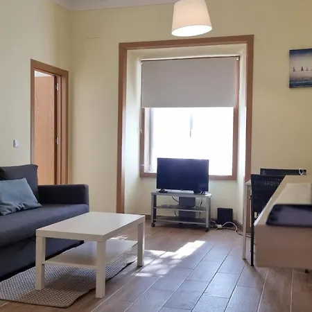 Apartment Lightoasis 5 *