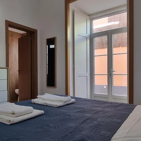 Appartamento Lightoasis 5 *
