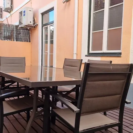 Apartment Lightoasis 5 Oeiras