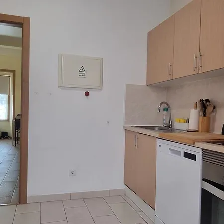 Apartment Lightoasis 5 *