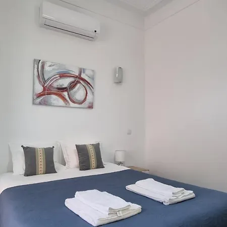 Lightoasis 5 Apartment *