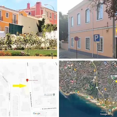 Lightoasis 5 아파트 *