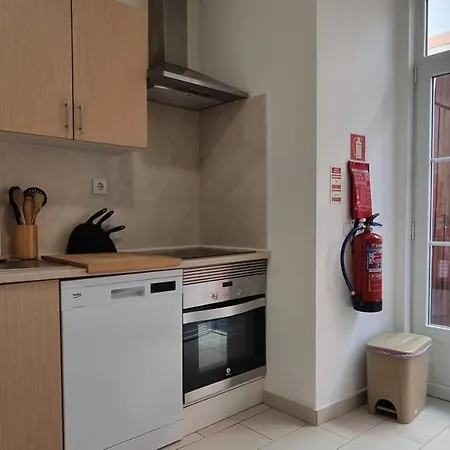 Lightoasis 5 아파트