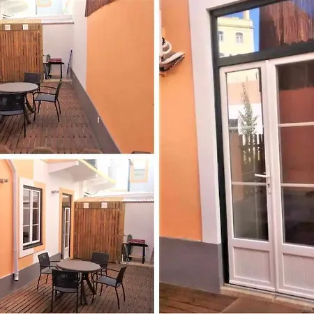 아파트 Lightoasis 5